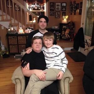 Meet your Posher, Lynn